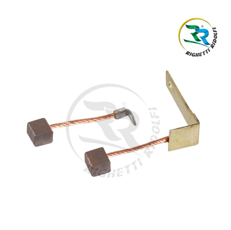 Brush Kit for Starter Motor Platinum Motorsport Karting Store