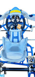 KR Steering Wheels