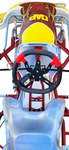 KR Steering Wheels