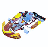 DAP by KART REPUBLIC