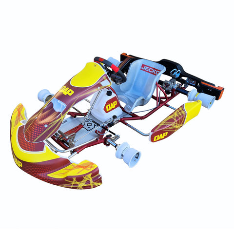 DAP by KART REPUBLIC