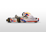 EXPRIT Chassis NOESIS T 30mm KF 2025