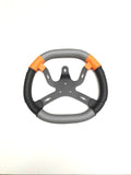 KR Steering Wheels