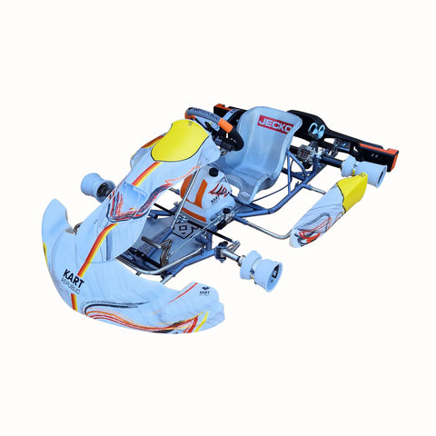 Kart Republic KR2-OK