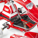 Steering Performance Kit