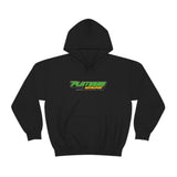 PLATINUM MOTORSPORT HOODIE