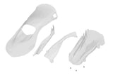 KR OK/KZ Bodywork