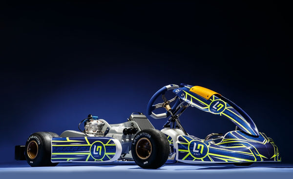 MAXIMUM PLATINUM KART intelligence overview