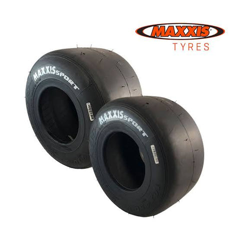 MAXXIS SPORT Senior/Junior