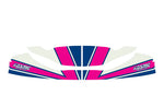 KOSMIC 2022 Sticker Kit