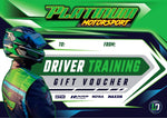 Driver Training