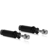 KR Rear Bumper Connection