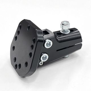 Kartech Steering Boss Adjustable