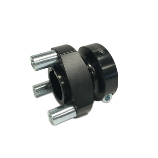 Kartech Wheel Hub Rear 30mm
