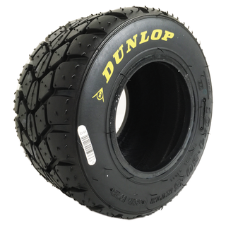 Dunlop Tyre KNSW WET KT14