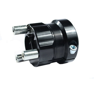 Kartech Wheel Hub Rear 50mm