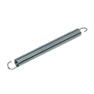 Go Kart Throttle Parts |Return spring with hook and clevis for limited Go Kart Throttle Parts |Return spring with hook and clevis for limited
