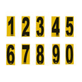 OTK Race Number