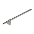 Steering Column- Increased Ackerman